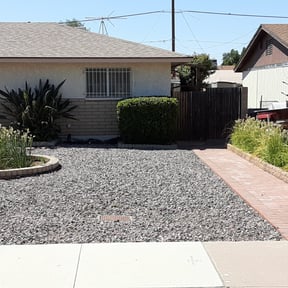 Bush Trimming by CB Lawn Care reviewed on August 19, 2025