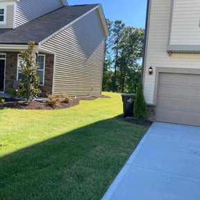 landscaping by Limitless lawn care llc reviewed on December 29, 2025
