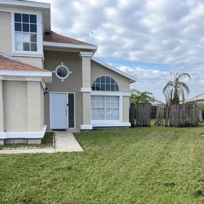 lawn care services by Mac's Property Detail reviewed on February 18, 2024