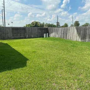 lawn service by Green Thumb Agostini Lawn Care and Landscaping reviewed on May 27, 2025