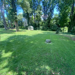 landscaping by Piedmont reviewed on June 10, 2025