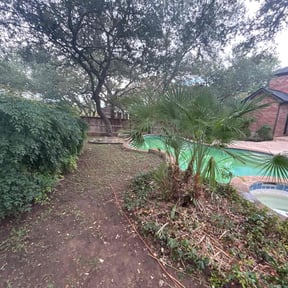 Leaf Removal by OC Lawn Care Services reviewed on September 17, 2025