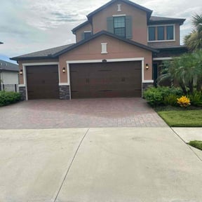 landscaping services by M.D.A.R. Landscaping reviewed on August 20, 2025