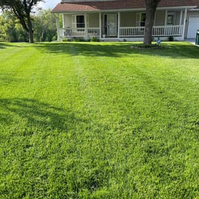 landscaping services by Marvelous Carmichael Landscape reviewed on December 25, 2025