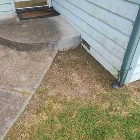 Flower Bed Weeding by TrueCutsLandscaping reviewed on May 13, 2026
