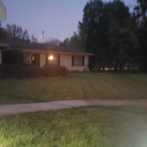 Leaf Removal by Right Angle Lawn Care LLC reviewed on September 17, 2025