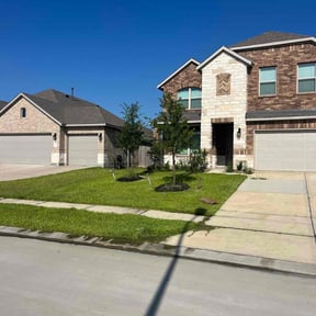 yard work by On-The-Go Mobile LLC reviewed on August 15, 2025