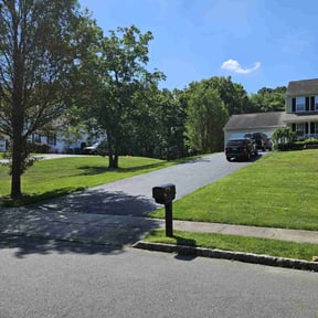 yard care by Ty's Lawn Care reviewed on August 21, 2025