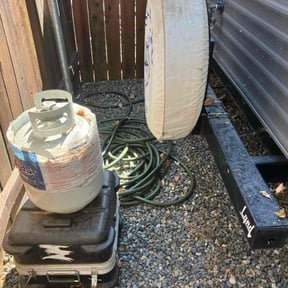 ヒートアンドクール Austin TX Leaf Removal | Expert Leaf Collection