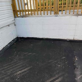 Leaf Removal by King&#039;s lawn care services reviewed on October 21, 2025