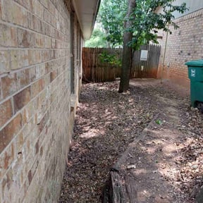 Leaf Removal by J&S lawn Maintenance reviewed on August 17, 2025