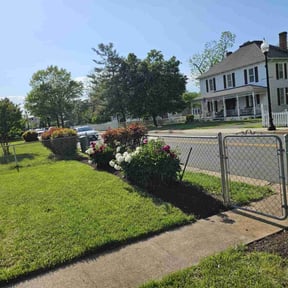 Mulching by Brothers Lawn and Care reviewed on August 18, 2025