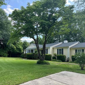 Long Grass Cleanup by Chance Landscaping LLC reviewed on August 15, 2025
