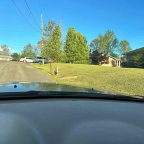 lawn maintenance by Ball On The Lawn Lanscaping reviewed on August 15, 2024