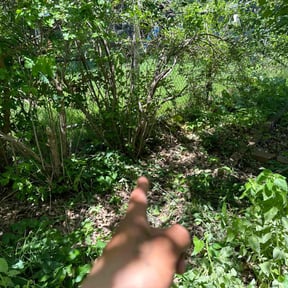 Bush Trimming by C. Tuck handyman services reviewed on August 18, 2025