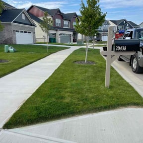 turf care by Clean Cut Lawn Care reviewed on August 21, 2025