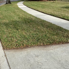 Bush Trimming by Isaiah&#039;s Custom Cutz reviewed on April 24, 2024