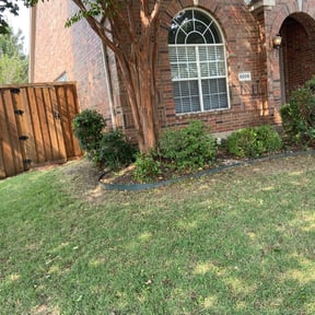 Bush Trimming by Yard Dawgs Direct Lawncare reviewed on August 16, 2025
