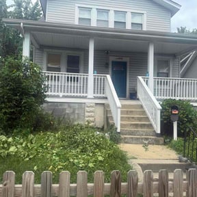 Flower Bed Weeding by Morrow's Mowing Service reviewed on August 17, 2025