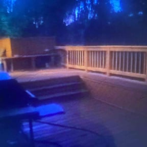 Bush Trimming by Escobar Landscaping reviewed on November 9, 2025