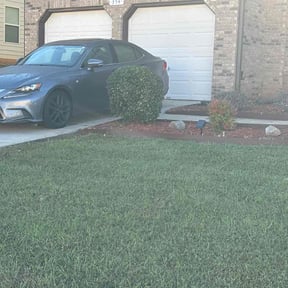 Bush Trimming by Smitty & Brothers Home & Outdoors, LLC reviewed on August 18, 2025