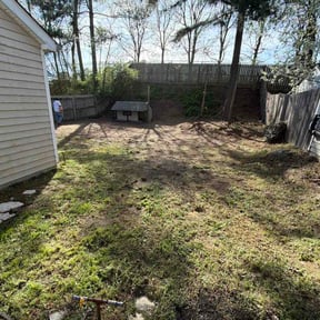 Leaf Removal by Alexito Landscaping reviewed on March 14, 2026