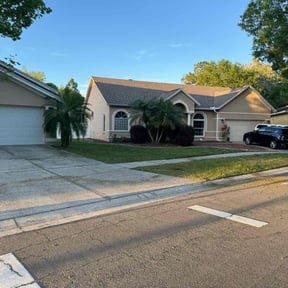 yard work by MTD Lawncare & Maintenance reviewed on August 21, 2025