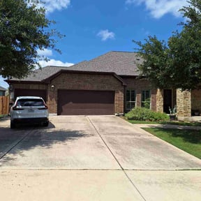 residential landscaping by J&J landscaping and tree care services 48448 reviewed on August 21, 2025