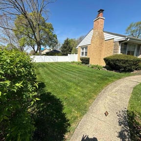 yard care by Atlanta Lawn Care &amp; Contracting LLC reviewed on August 20, 2025