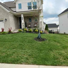 landscaping by 5280 Lawn Care reviewed on August 19, 2025