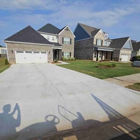 landscape maintenance by The Lawn Cypress reviewed on August 18, 2025