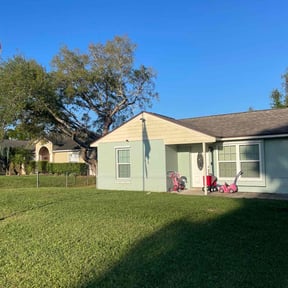 yard care by T&t lawn care reviewed on August 15, 2025