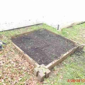 Flower Bed Weeding by Lawn cute reviewed on August 19, 2025
