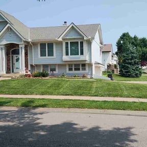 yard service by Pennywise Lawn and Landscape reviewed on December 24, 2025