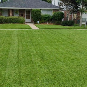 gardening service by Cliffs lawn and more reviewed on August 20, 2025