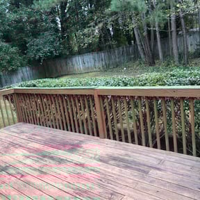 Bush Trimming by 253 Lawn Care reviewed on August 16, 2025