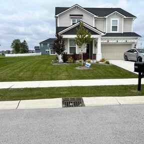 yard work by Velazquez Landscape reviewed on August 16, 2025