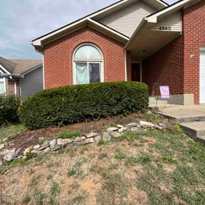 Bush Trimming by Rose Lawn and Landscape, LLC reviewed on April 23, 2026
