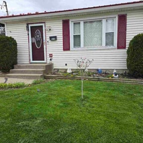 Bush Trimming by Tibbs Lawn Care reviewed on April 23, 2026