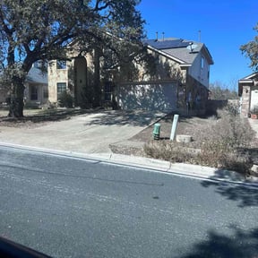 Leaf Removal by ANDES PRO SERVICES LLC reviewed on March 24, 2026