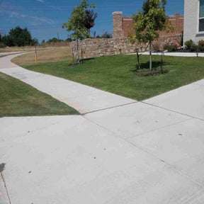 residential landscaping by Tovar Landscaping reviewed on January 19, 2026