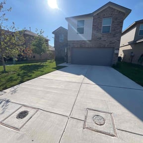 yard work by Grasman LLC reviewed on August 21, 2025