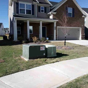 turf care by Lawn Services reviewed on June 6, 2022