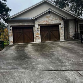 Leaf Removal by C &amp; D Lawn Care reviewed on September 29, 2025