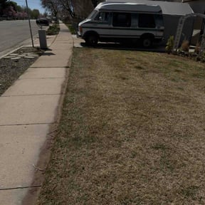 Flower Bed Weeding by J&amp;l landscaping reviewed on March 31, 2026