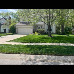 landscaping by Get Her Done Lawn Service reviewed on August 15, 2025