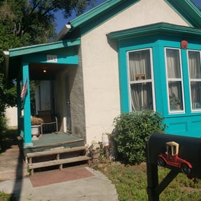 Bush Trimming by Dabbic Lawn Care LLC reviewed on August 16, 2025