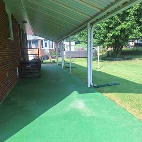 gardening service by Premier Lawn & Landscaping reviewed on August 19, 2025