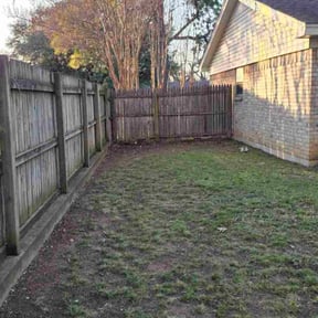 Leaf Removal by Christopher and Samantha Lawn Care reviewed on August 18, 2026