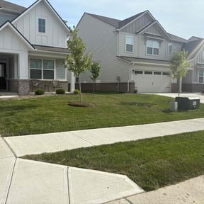 landscape maintenance by Swurls World Landscape and Vine reviewed on August 15, 2025